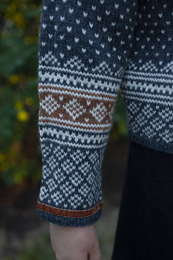 Sett i dalen (ENG) - Image 3