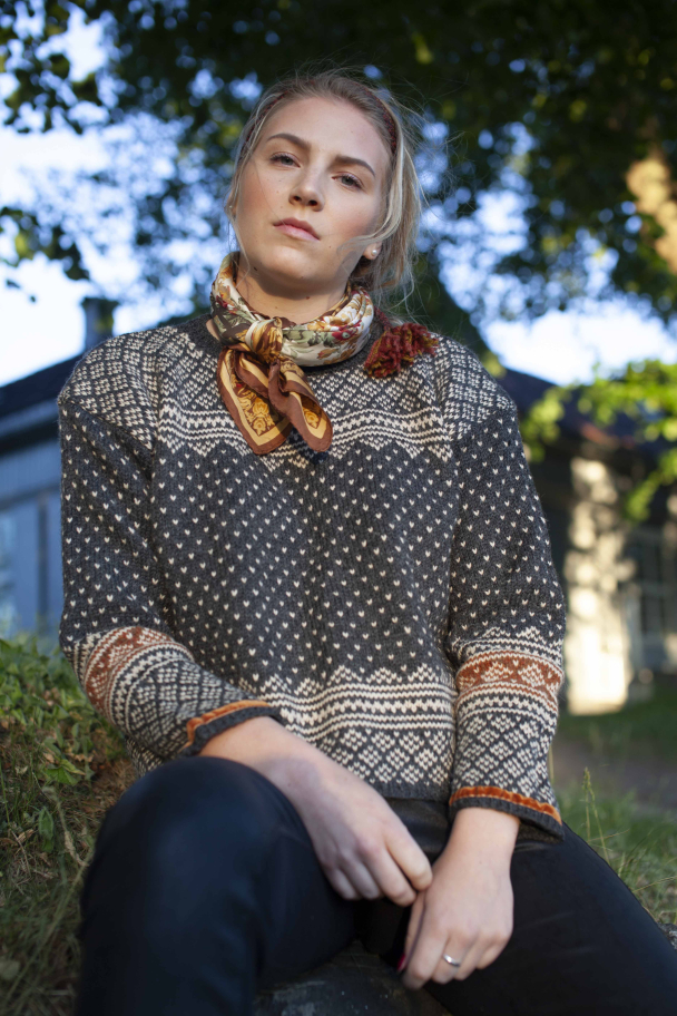 Sett i dalen  - Image 1