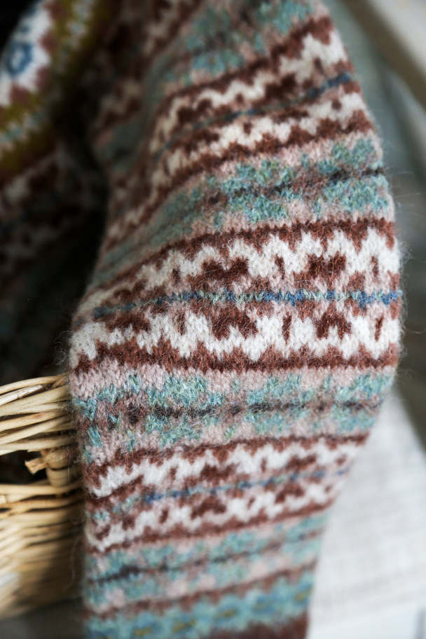 Tidtrøyte (ENG) - Image 1