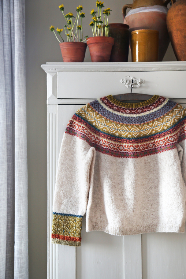 Hulda (ENG) - Image 3