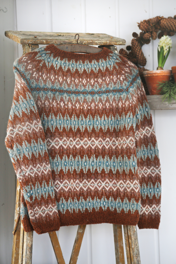 Rakel (ENG) - Image 4