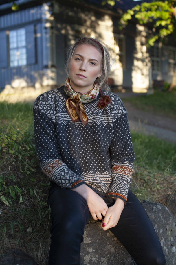 Sett i dalen (ENG) - Image 1