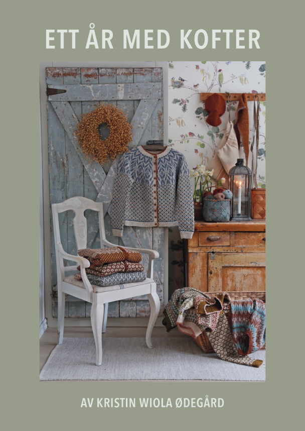Ett år med kofter - Image 1