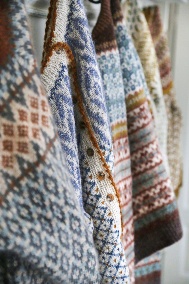 Ett år med kofter - Image 5