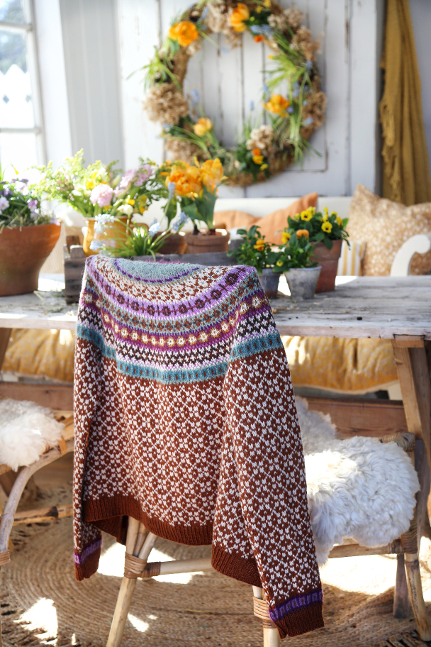 Ett år med kofter - Image 6