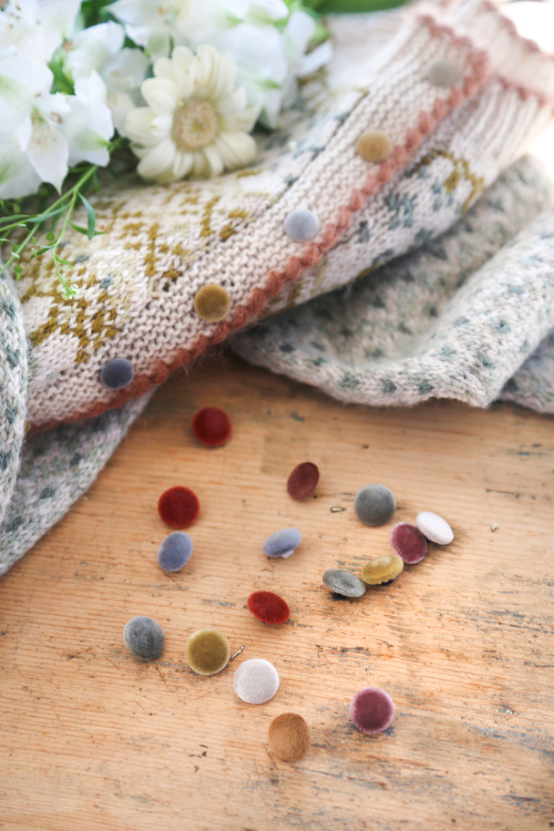 Ett år med kofter - Image 7