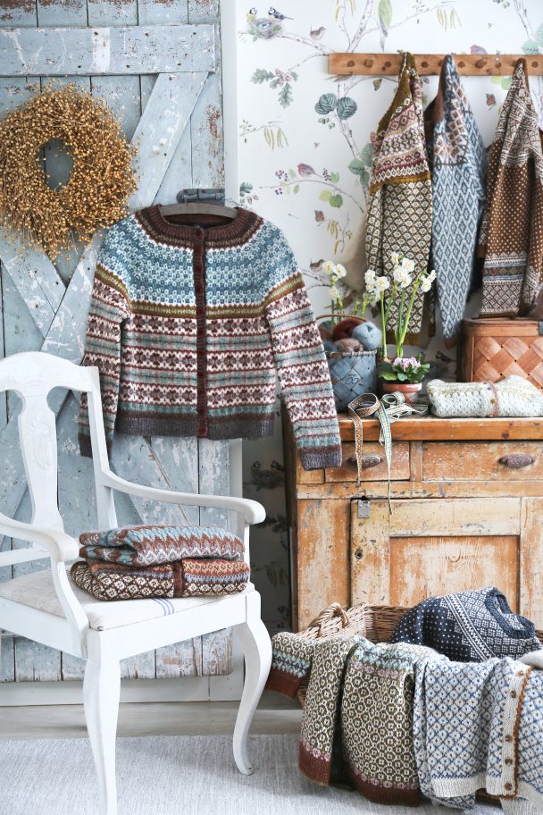 Tidtrøyte - Image 2