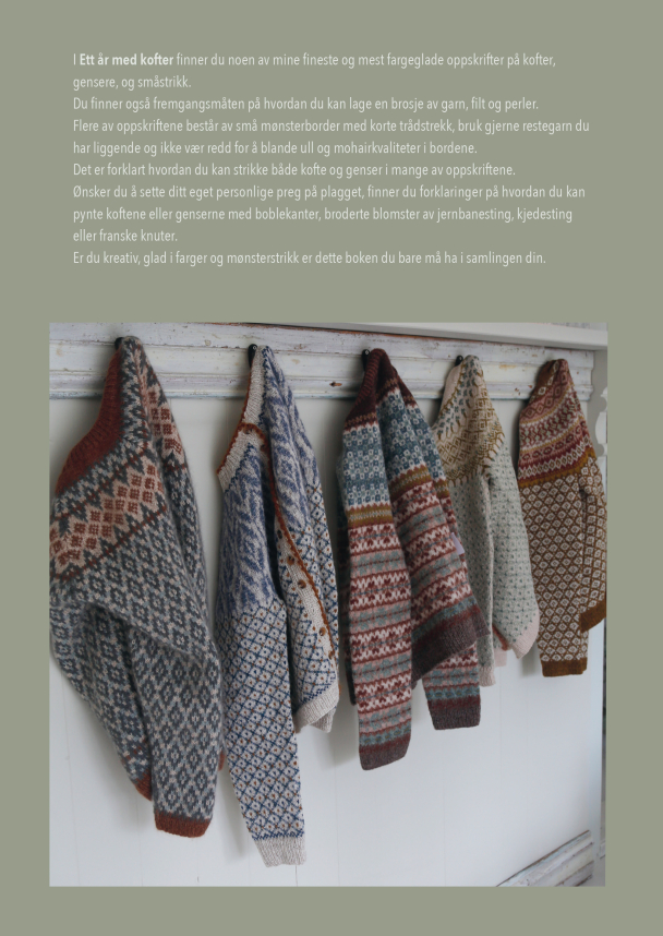 Ett år med kofter - Image 9