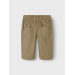 Ben Loose Pants Baby, Petrified Oak - Lil Atelier 