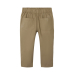 Ben Loose Pants, Petrified Oak - Lil' Atelier 