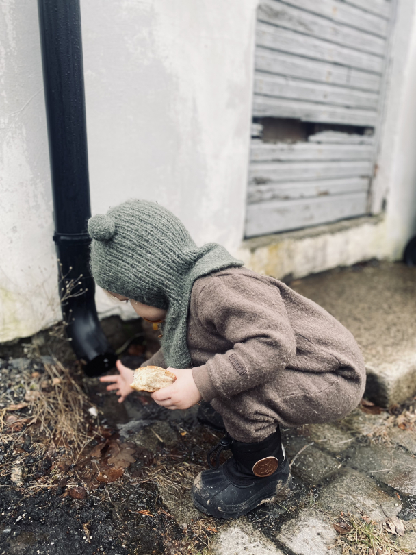 Hoodie Hals  - Image 2