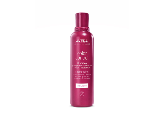 Color Control Shampoo Light 200ml