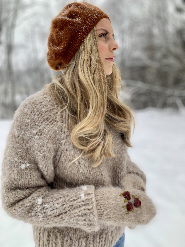 Fluffy Votter - Image 3