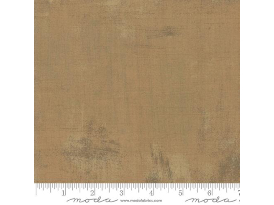 M30150 529 Grunge Basics Caramel Moda