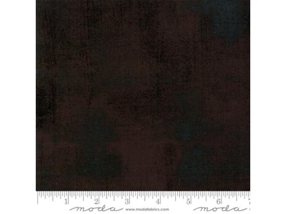 M30150 431 Grunge Basics Winter Coal  Moda