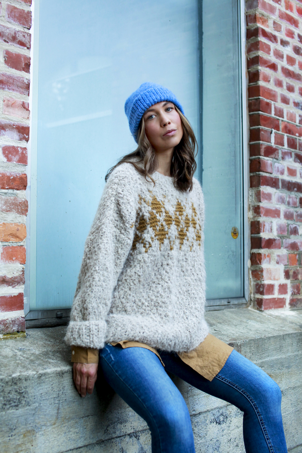 Myke ruter  - Image 1