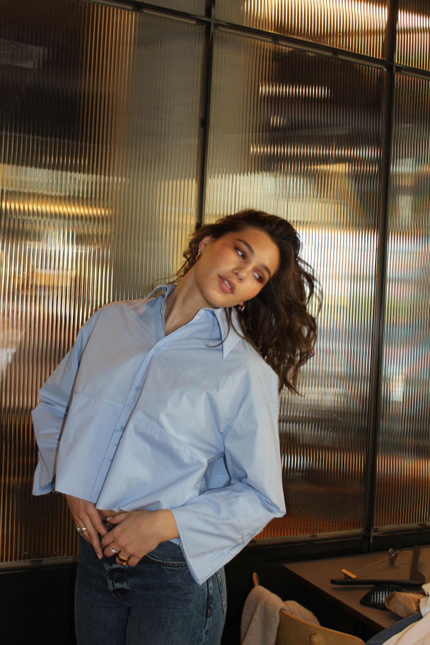 CAMICIA SHIRT - Image 1