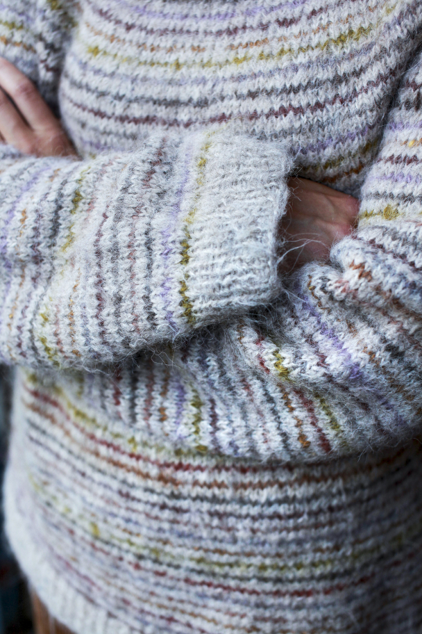 Stripegenser - Image 2