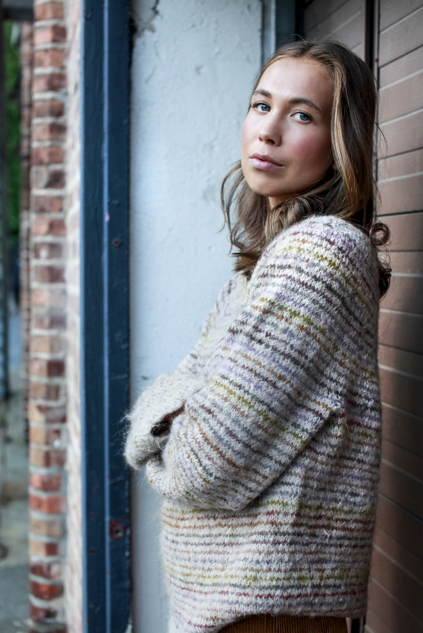 Stripegenser - Image 3