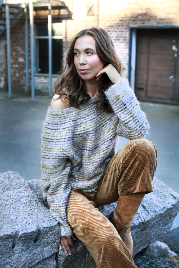 Stripegenser - Image 1