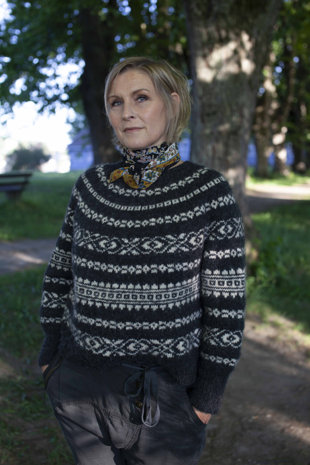 Urban trøye  - Image 2