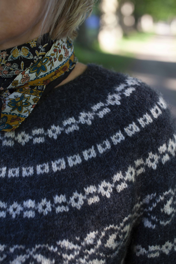 Urban trøye  - Image 3