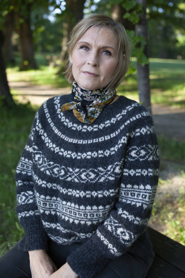 Urban trøye  - Image 1