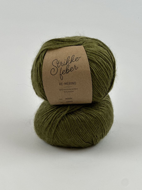 Re - Merino - Image 2
