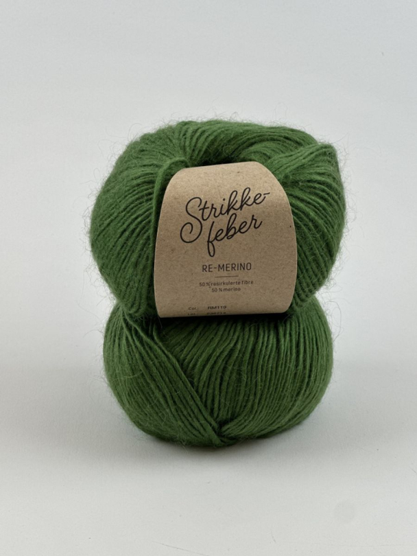 Re - Merino - Image 17