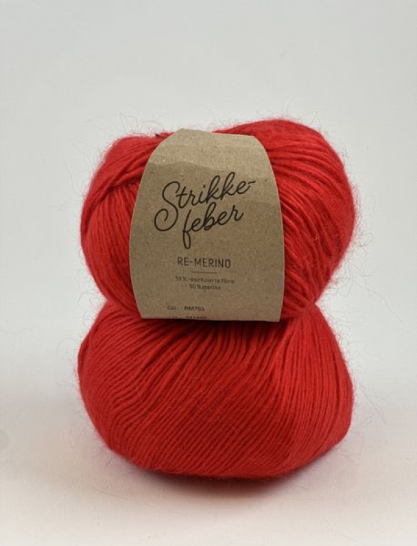 Re - Merino - Image 26