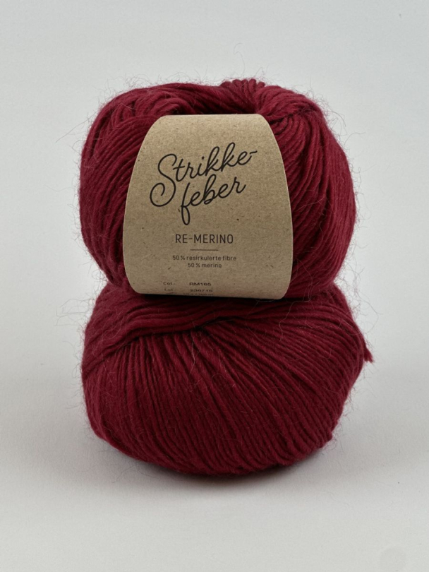 Re - Merino - Image 28