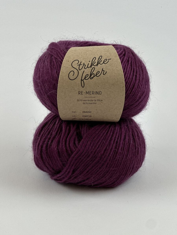 Re - Merino - Image 34