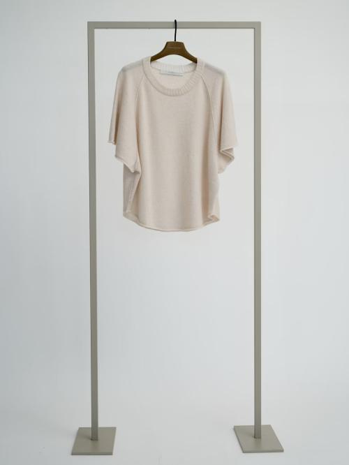 Short Sleeves Pullover Mushroom Hertzen´s Angelegenheit