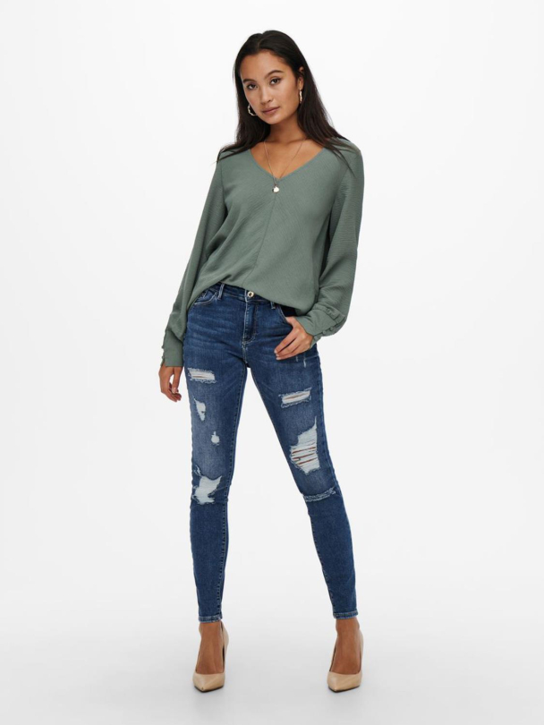 onlMette Uma topp - Image 3