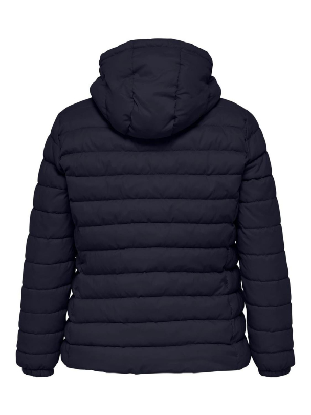 carTahoe vattert hettejakke - Image 5