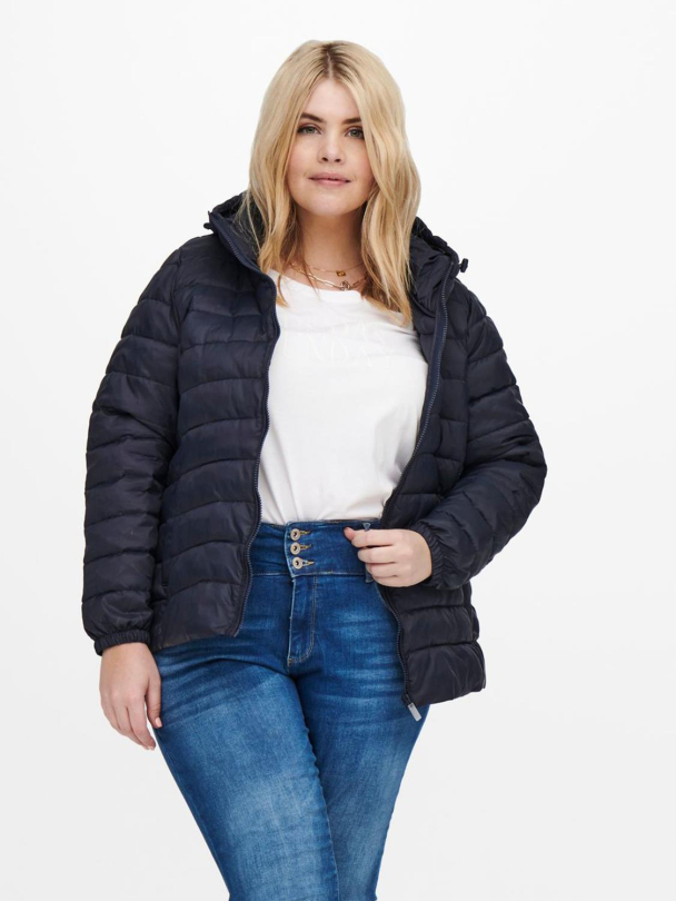 carTahoe vattert hettejakke - Image 6