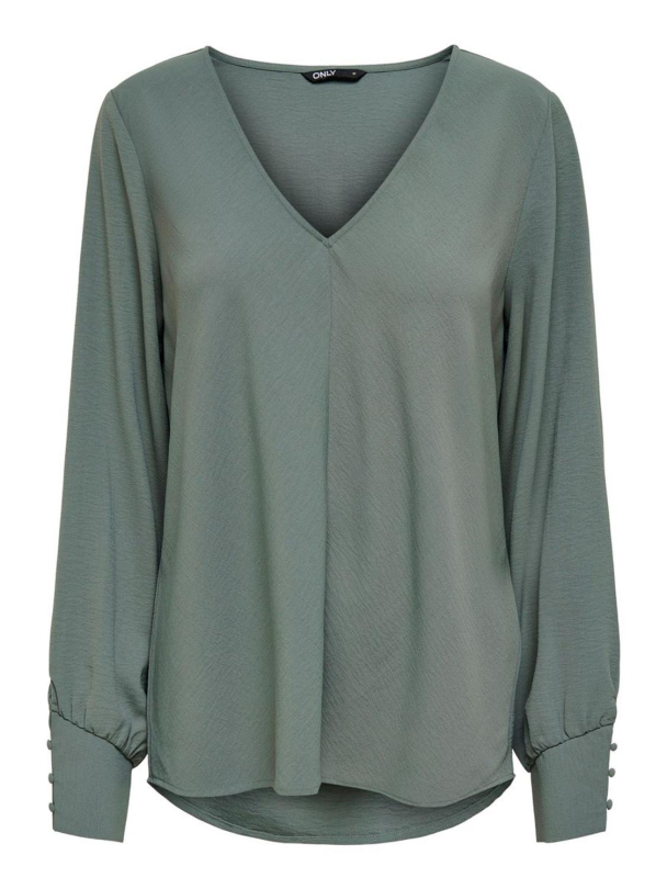 onlMette Uma topp - Image 5