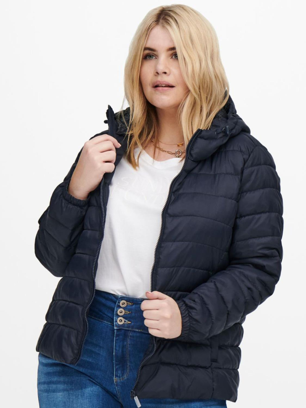 carTahoe vattert hettejakke - Image 7