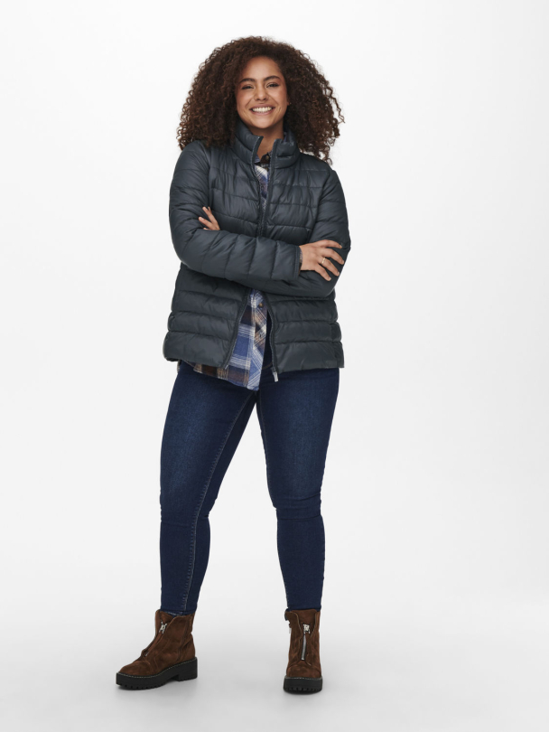 carTahoe kort vattert jakke - Image 5