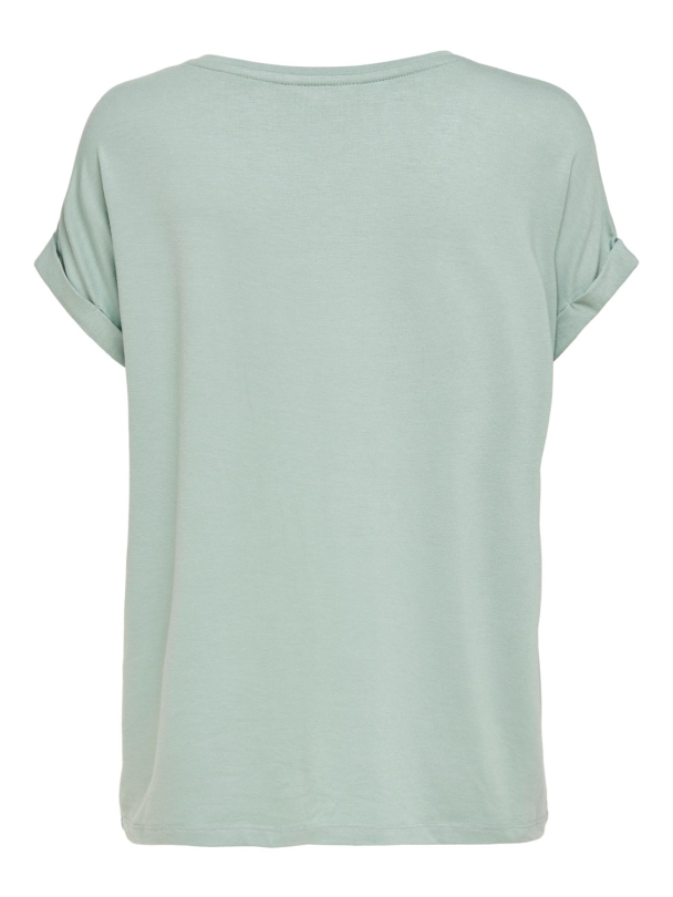 onlMoster o-neck t-skjorte - Image 5