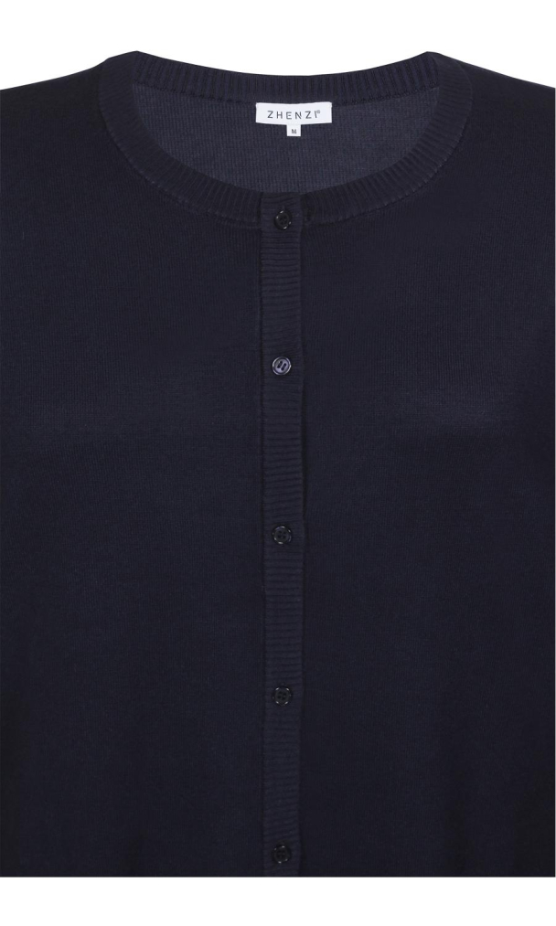 Zhenzi Kogle cardigan - Image 3