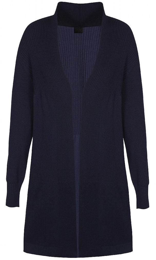 Ze-Ze Florian lang cardigan - Image 3