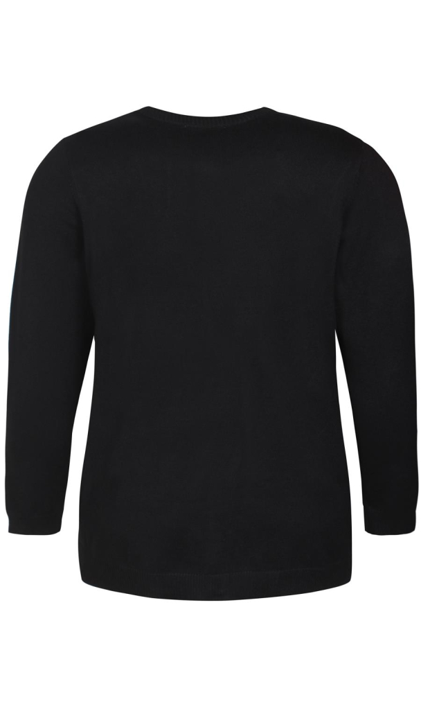 Zhenzi Kogle cardigan - Image 2