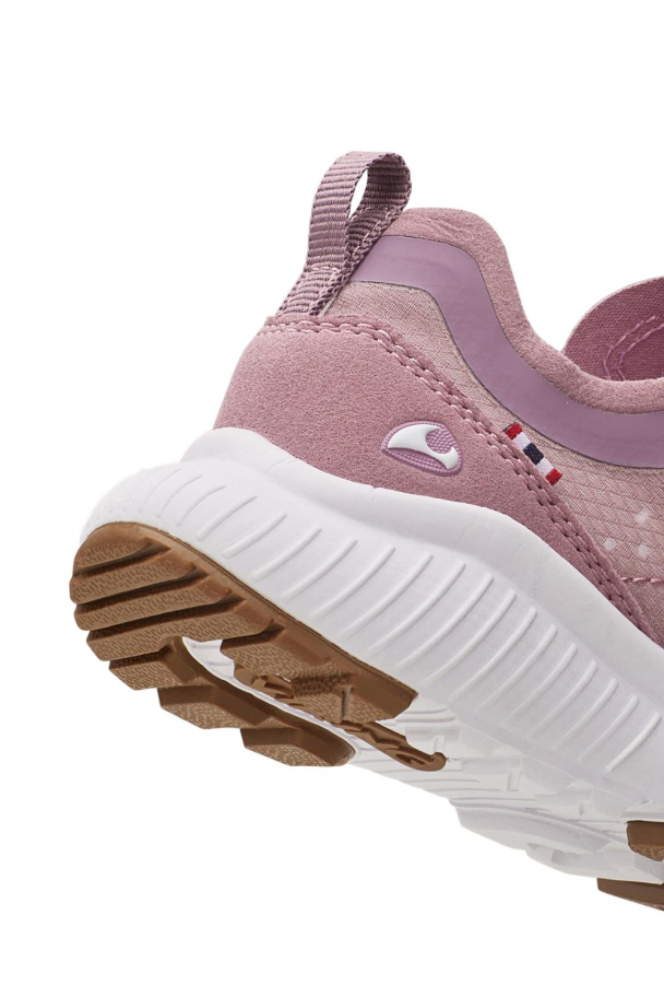 Viking Aery Sol low sneakers - Image 4