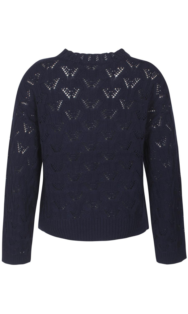 Ze-Ze Osia genser - Image 2