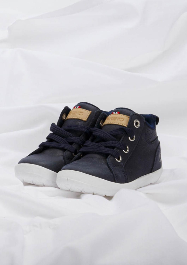 Viking Alv Lace førstegangssko - Image 5