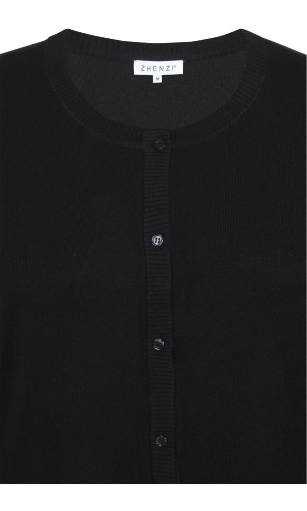 Zhenzi Kogle cardigan - Image 3