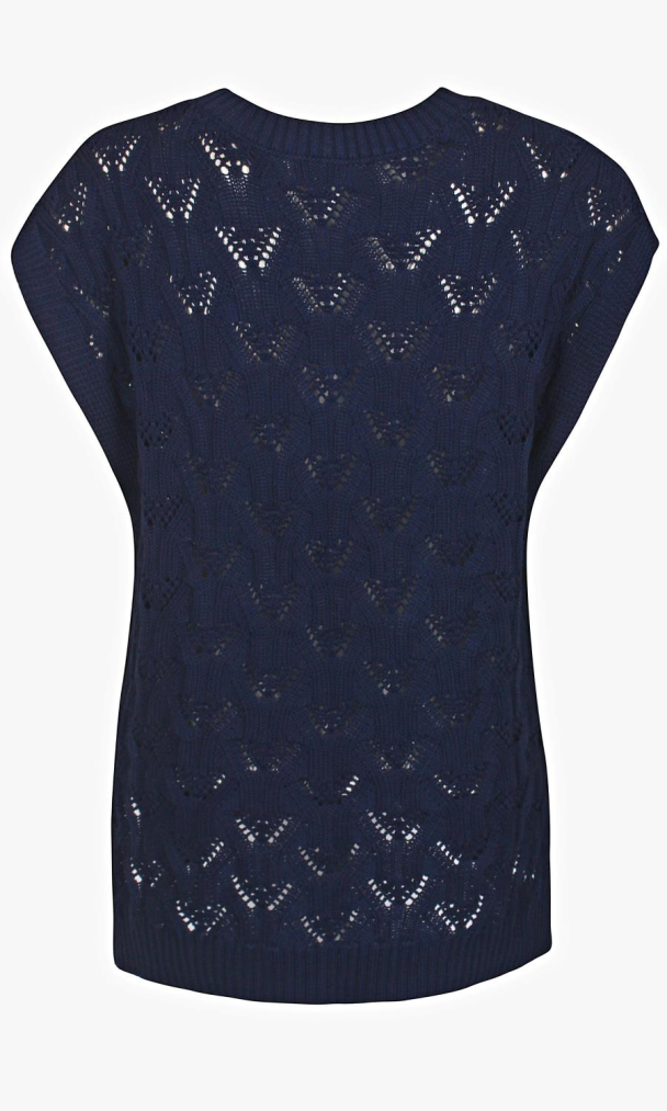 Ze-Ze Osia vest - Image 2