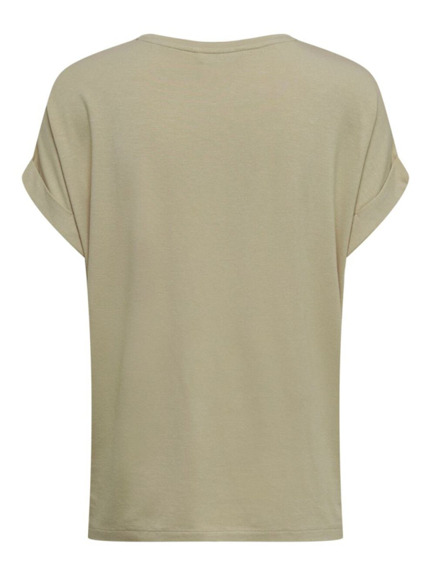 onlMoster o-neck t-skjorte - Image 5