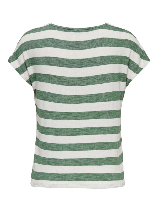 onlLira t-skjorte i viskose - Image 6